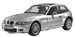 BMW E36-7 P0253 Fault Code