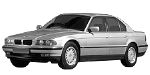 BMW E38 P0253 Fault Code