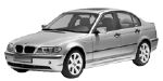 BMW E46 P0253 Fault Code