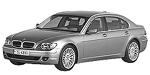 BMW E65 P0253 Fault Code