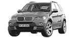 BMW E70 P0253 Fault Code