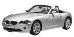 BMW E85 P0253 Fault Code