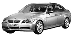 BMW E90 P0253 Fault Code