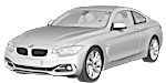 BMW F32 P0253 Fault Code